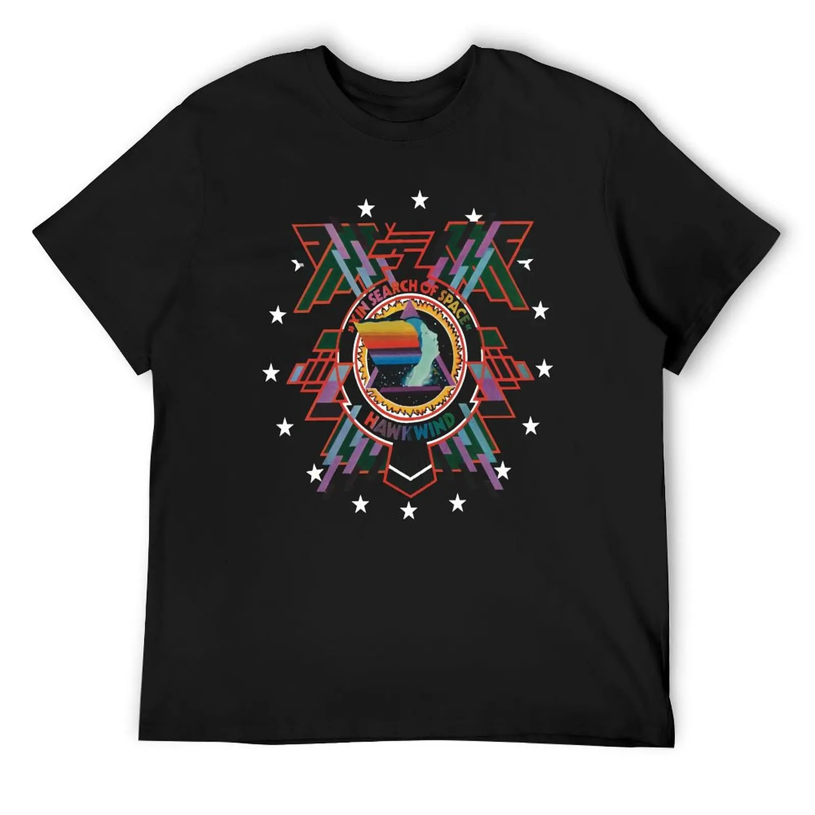 

Hawkwind of Space For Men And Women T-Shirt
