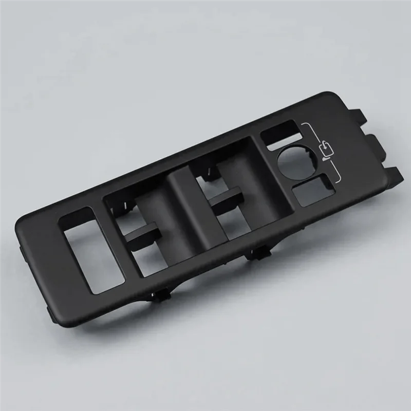 

Front Door Window Switch Bezel Cover LH LR045391 For Land Rover Range Rover Sport 2014+ Replacement Parts