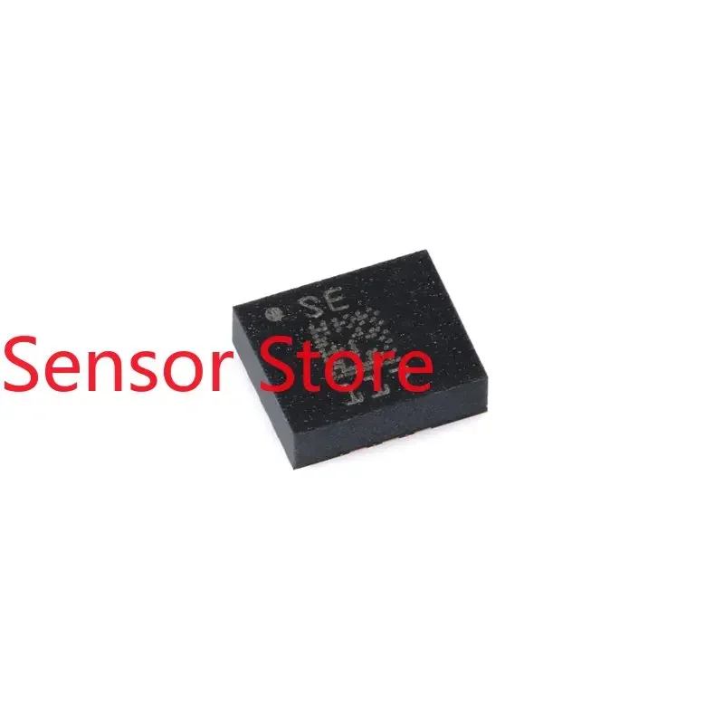 5PCS Original LSM6DS3TR-C LGA-14 INEMO 6DoF IMU Sensor 3D Accelerometer Gyroscope