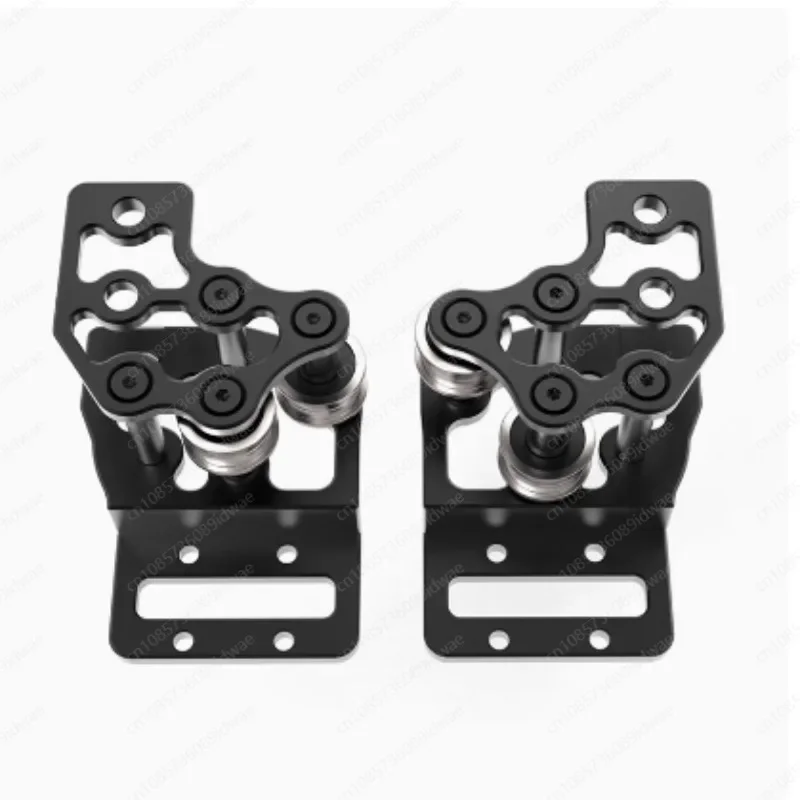 

Voron 2.4 R2 Trident ultra weight XY joint aluminum cnc X beam Metal upgrade kit