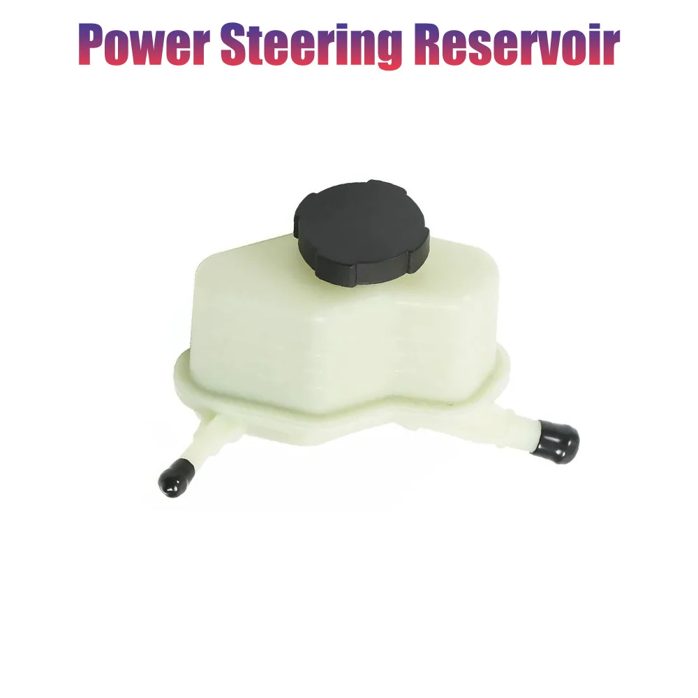 

49180JA000 49180-JA000 Power Steering Reservoir w/Cap Bottle For Nissan Altima 2007-2013 Nissan Maxima 2009-2014 49180 JA000