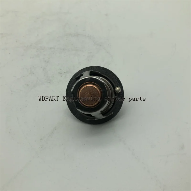 Thermostat 82° For Perkins Shibaura 145206182 404C-22 HP 400.