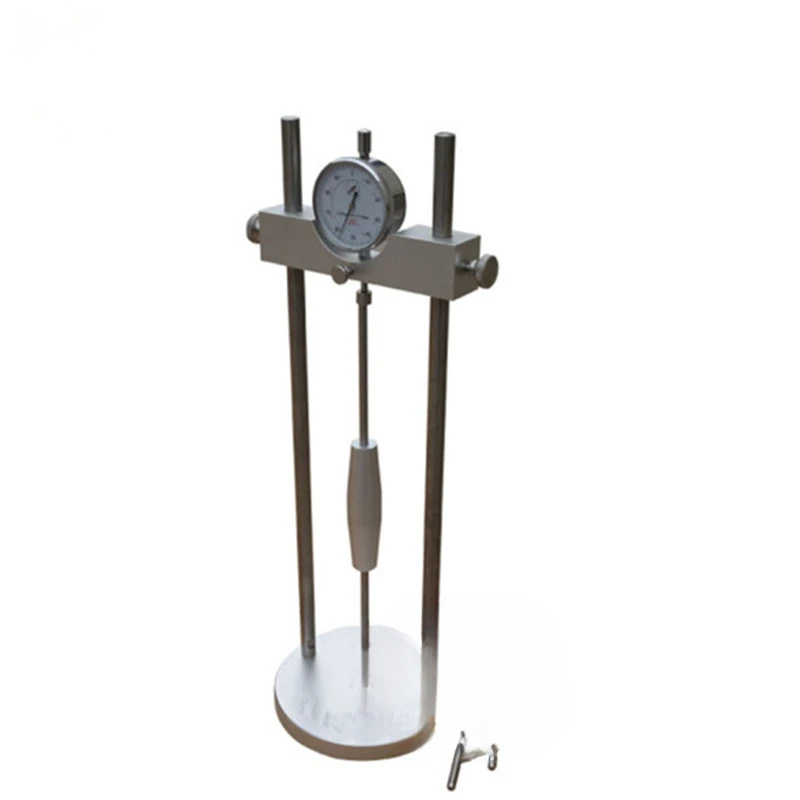 

Stainless Steel Length Comparator and Volume Change Test Apparatusr with Dial Indicator