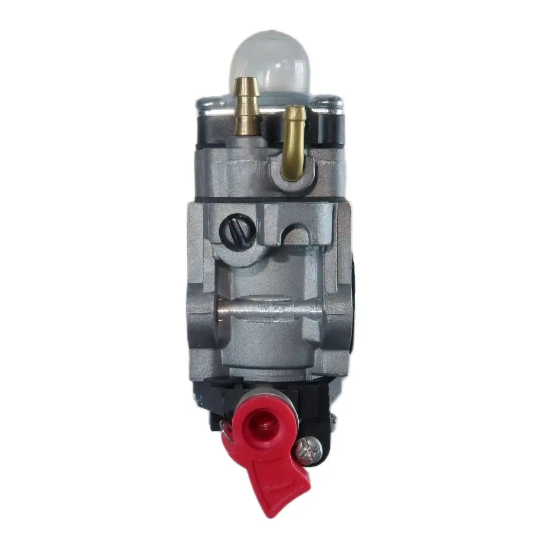 المكربن الميكانيكي العشب ل TH23 TH26 TH34 Oleo Mac BV162 23CC 25CC 26CC 33CC 35CC 2 السكتة الدماغية الانتهازي منفاخ جزازة العشب المحرك