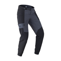 Men's Bicycle Pants ATV BMX DH Off-Road UTV Motorcycle Enduro Riding Trousers Men's MX Motocross Dirt Bike Quick-drying Pants