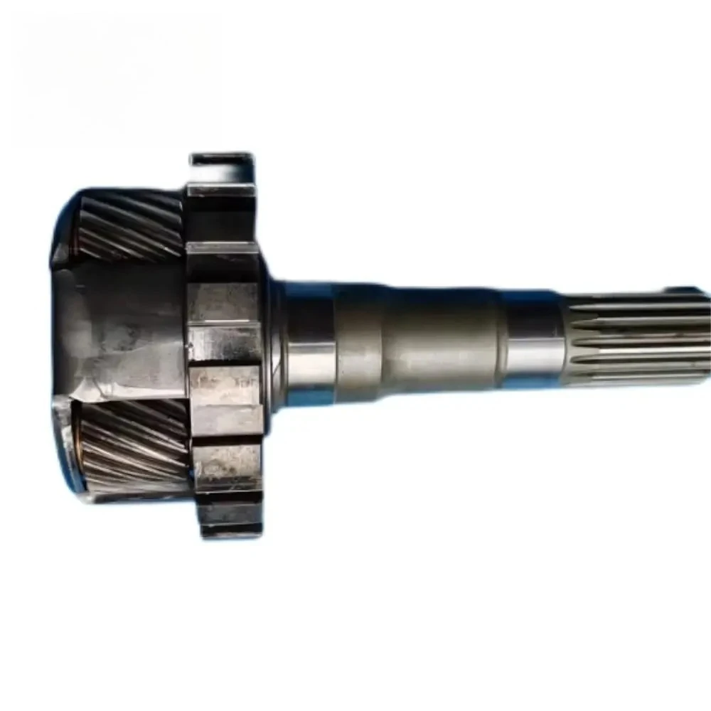 6-Speed A750F Automatic Transmission Output Shaft Rear Planetary Gear Assembly Applicable For Toyota J200