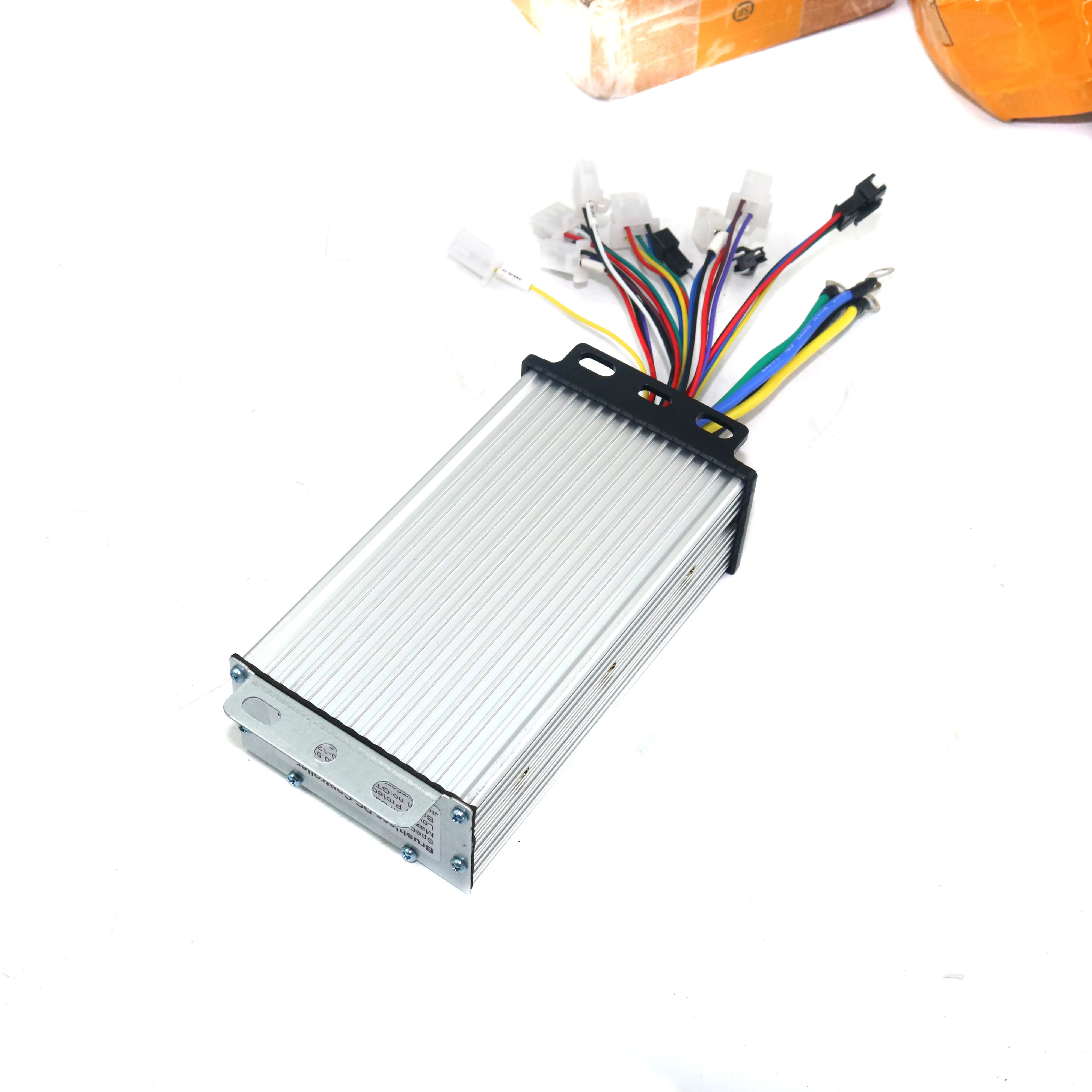 ベイシングエイプ　蛍光トレイ GREENTIME 36V/48V/60V 800/1000W BLDC Electric scooter controller E