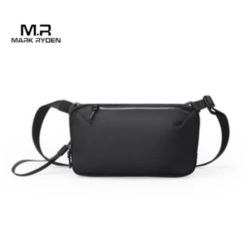 Mark Ryden Detachable Shoulder Strap Waterproof Travel Toiletry Bag Multi-Functional Portable Storage Bag Business Travel Bag