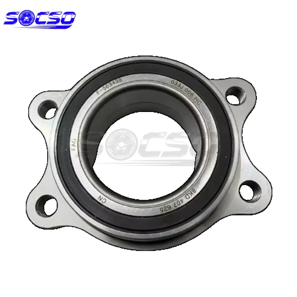 

Wheel Hub Bearing 8K0407625B 4H0498625 8K0407625 8K0598625 8Kd407625 for Audi A4L 08-16 B8 A6L C7 Q5 A8L 95B MACAN