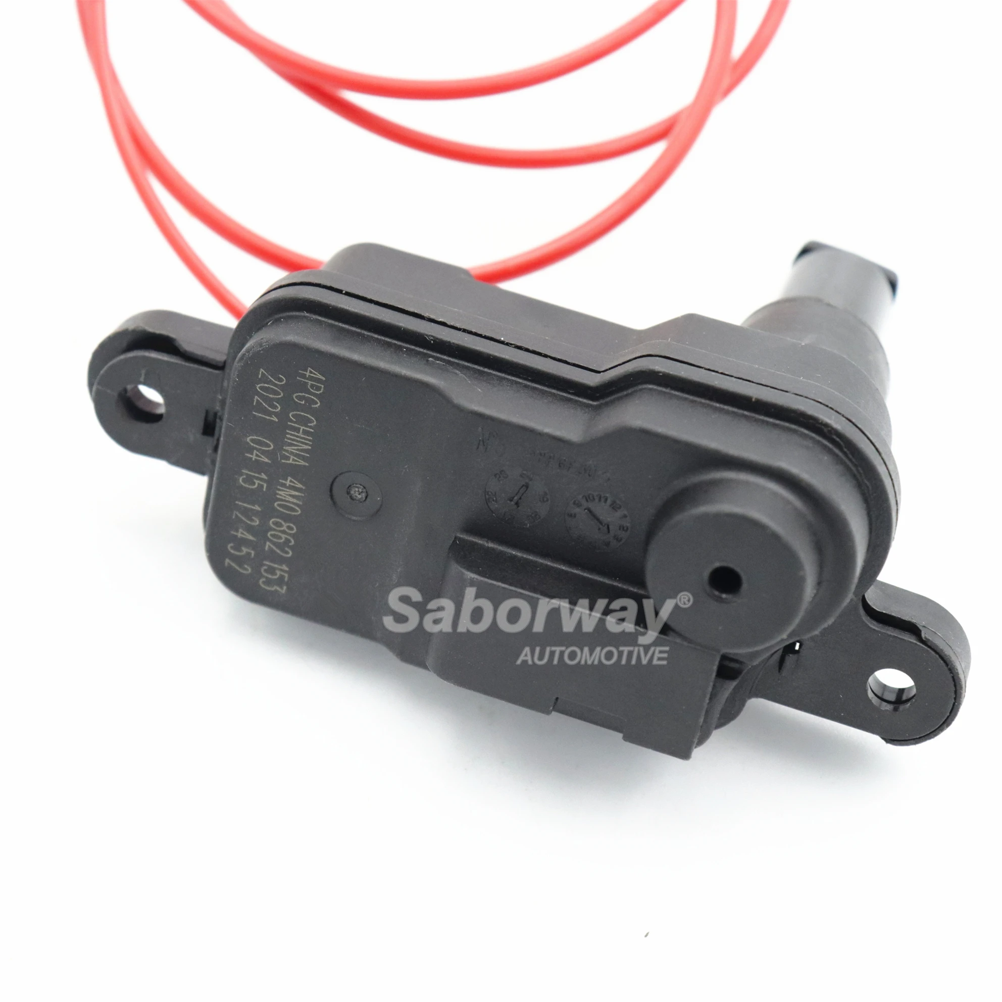 مشغل فتحت باب الوقود من سابورواي لـ A5 A6 A7 A8 Q2 Q3 4M 0862153 4M0 862 153 #3