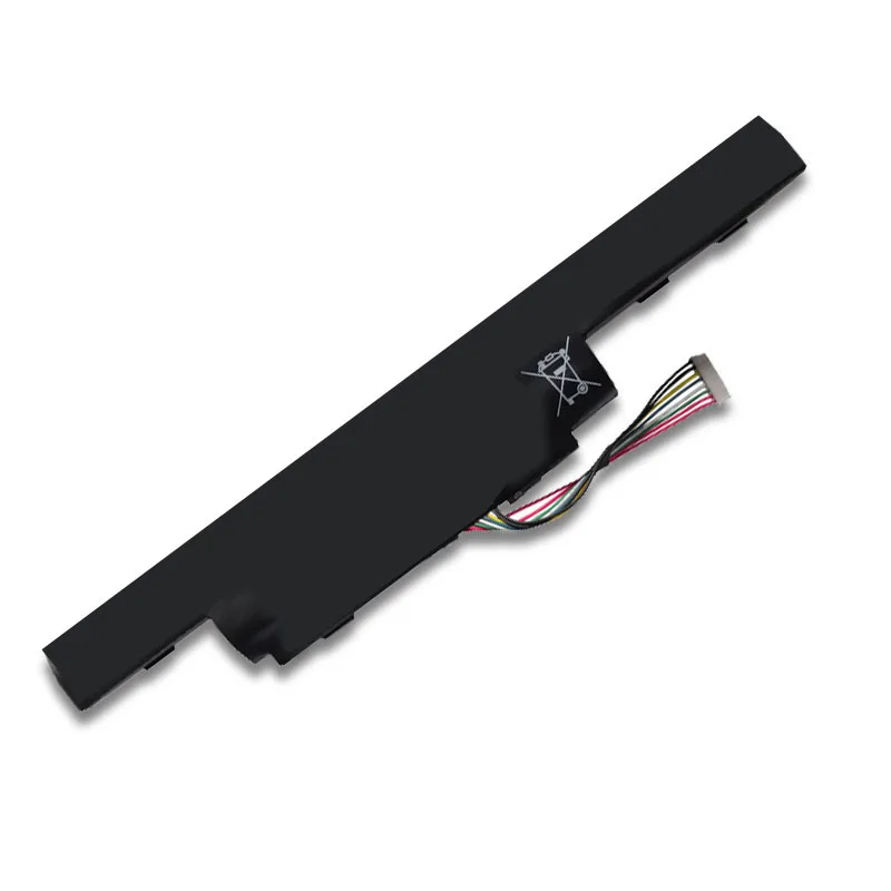 UGB New AS16B5J AS16B8J Battery For Acer Aspire 15.6