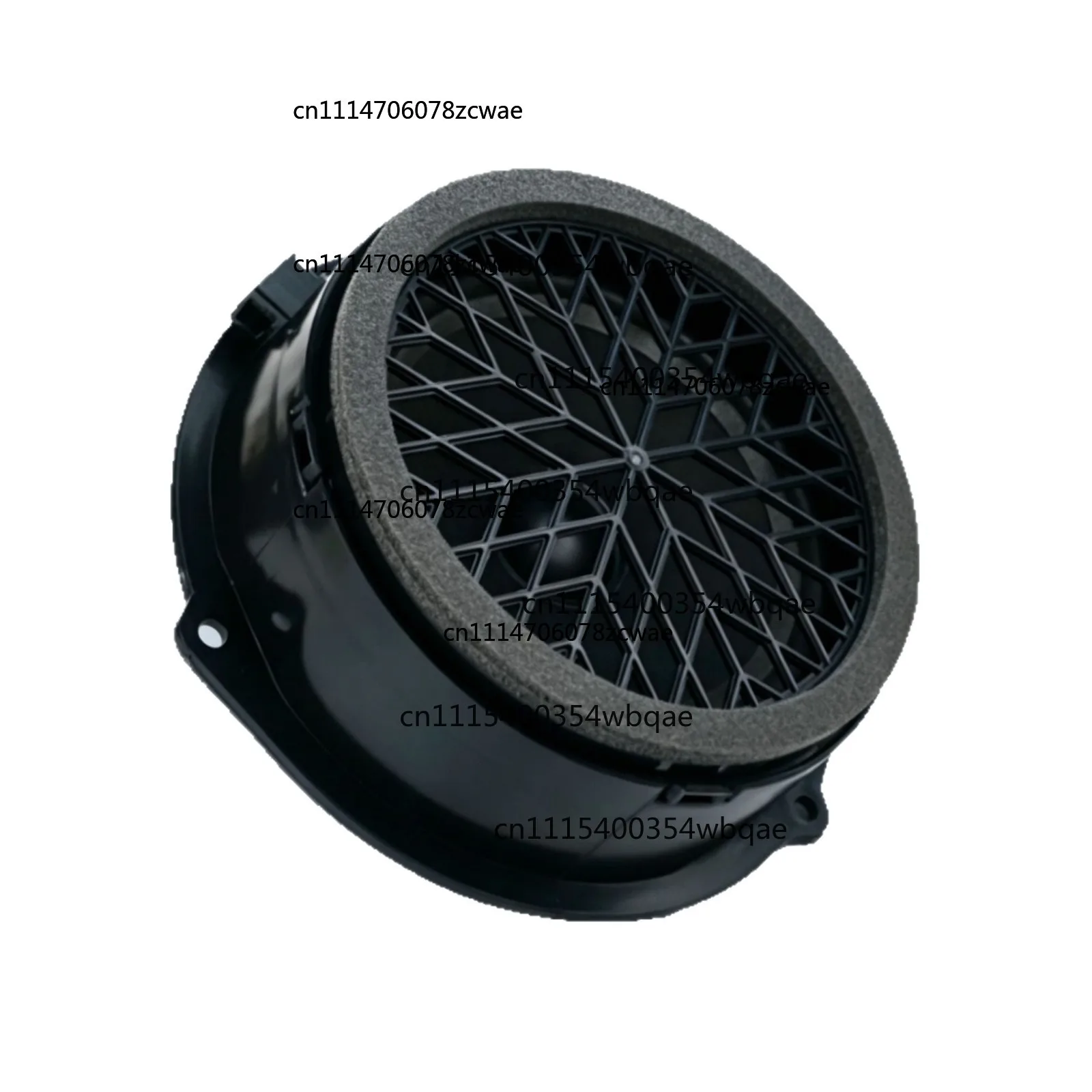Applicable, Audi A4 A5 2008-2016 front and rear doors, woofer 8T0035415A