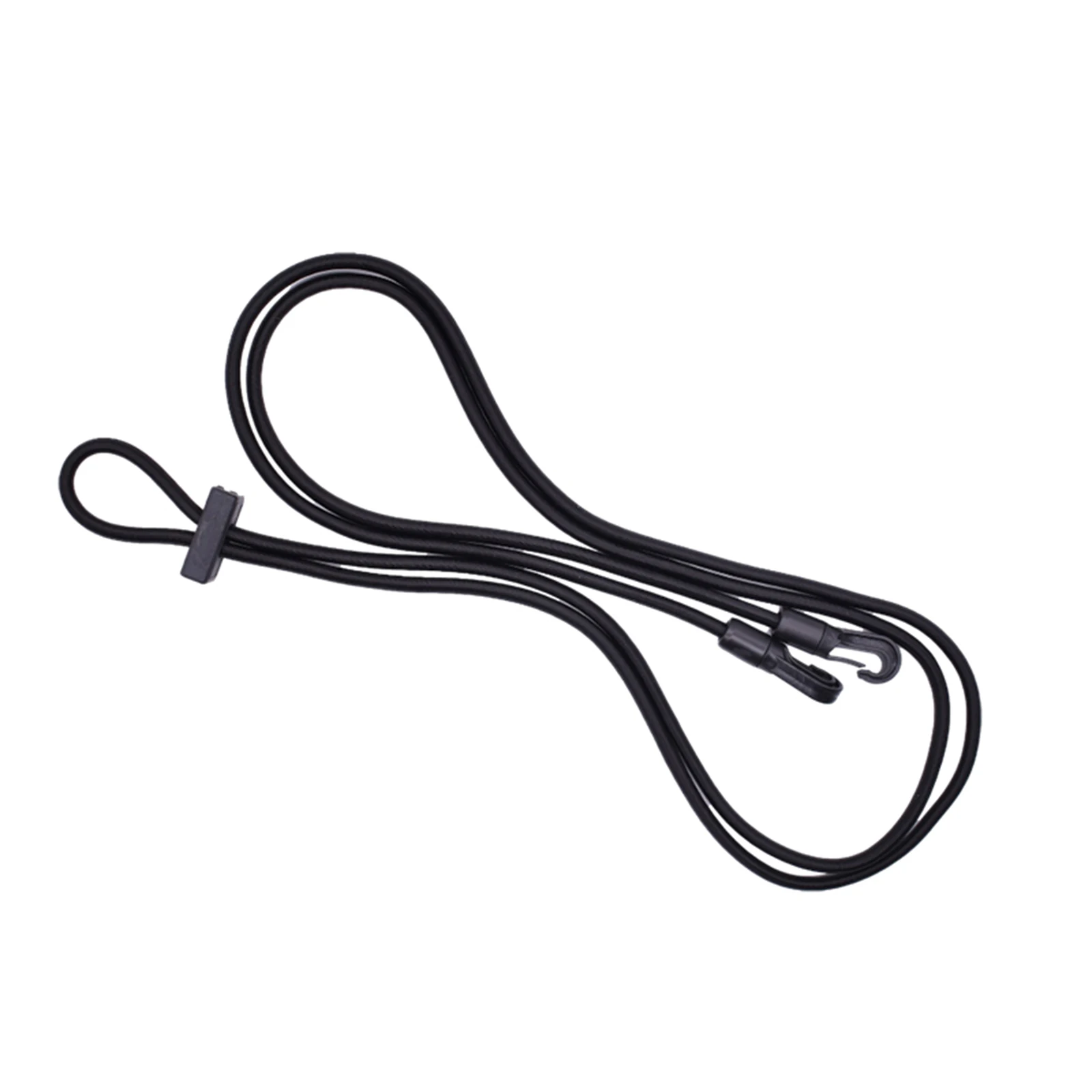 Rope Horse Reins 9.8ft Adjustable Elastic Latex Neck Stretcher Training Rope Headcollar For Horses Of All Sizes