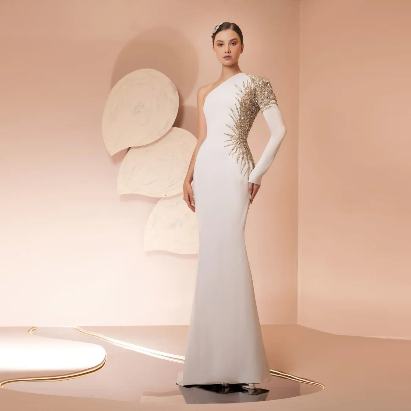 Gorgeous Maxi Dress… - image