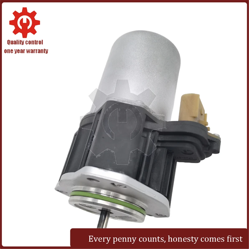 76338 Drive Shaft Motor for JEEP Grand Cherokee IV (WK, WK2) 11306440700