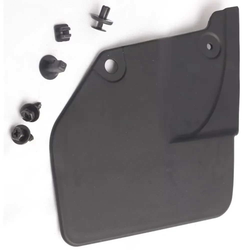 

Front Rear Left Right Mudguard for Toyota EZ Verso 2011 2012 2013 2014 2015 65631-0F030 65632-0F030 76915-0F030