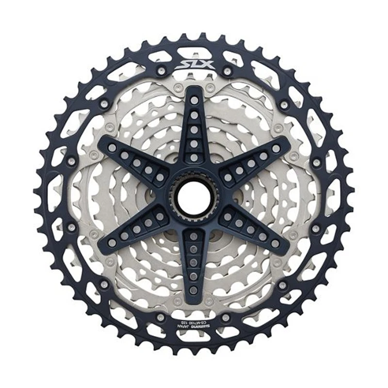 Cassete Shimano Deore M6100 para Bicicleta de Montanha 12 Velocidades — foto 5