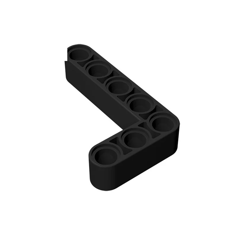 50pcs 32526 ดัดแปลง Bent หนา L-Shape 3x5 อิฐคอลเลกชันจํานวนมาก Modular ของเล่นทางเทคนิค MOC DIY ขายอาคารบล็อก