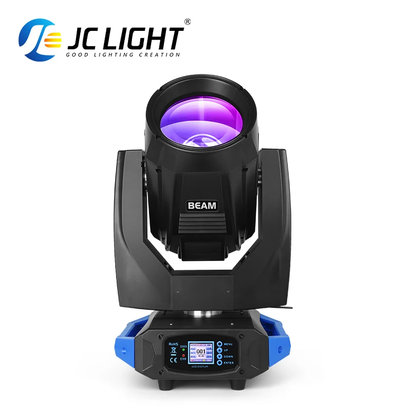 Освещение для сцены, концерта, 380 Вт