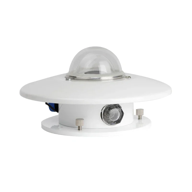 FST100-2015A Factory Price Optical 4-20ma RS485 Irradiance Radiometer Solar Radiation Sensor Pyranometer