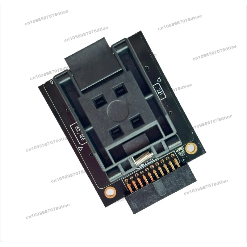 

EMMC Pro 6in1 Socket for UFI-Box Easy-JTAG Plus