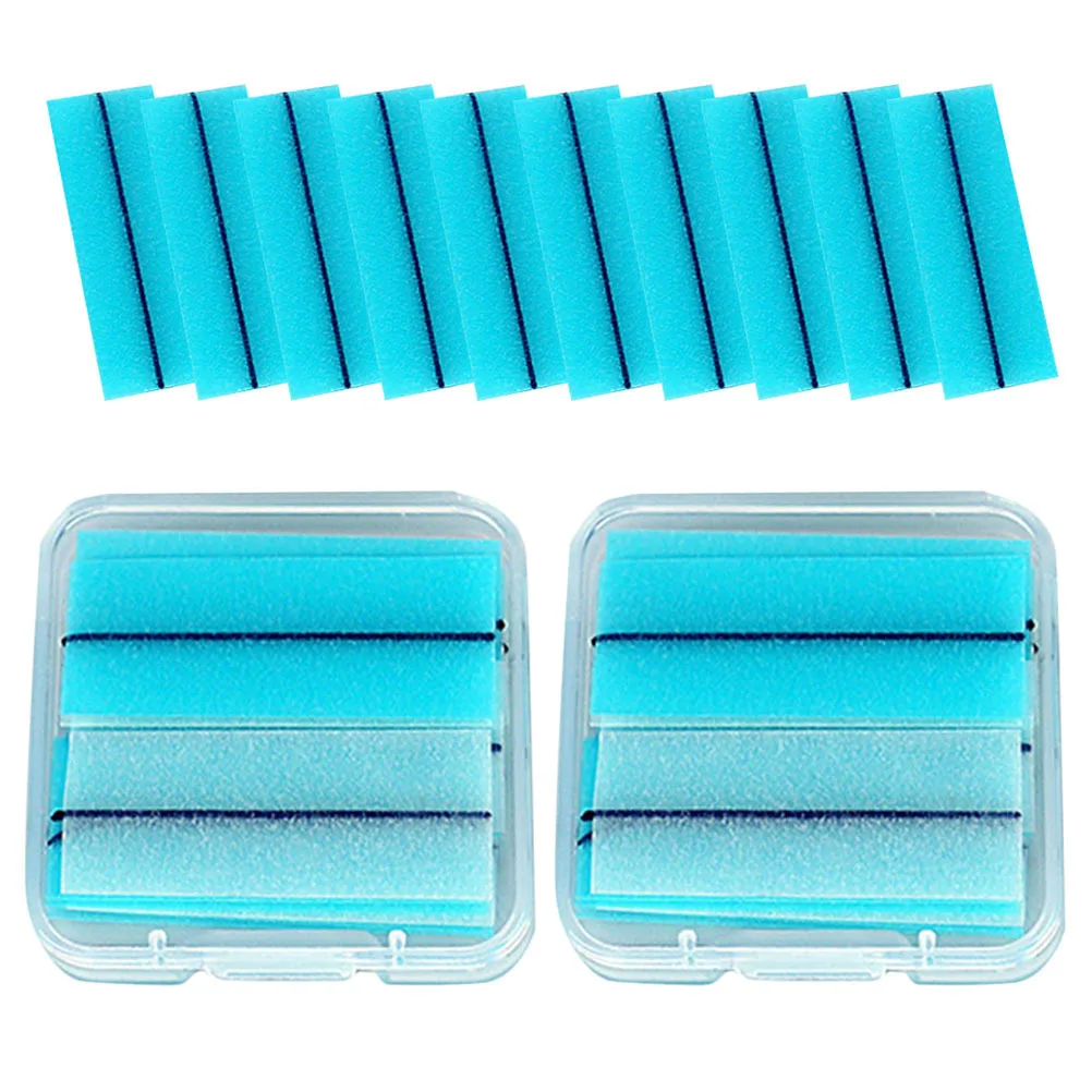 

Eyelash Adhesive Strips Self-Adhesive Design Versatile Lash Liner Replacement Comfortable Wear Bulk Supply Eyelash Strips