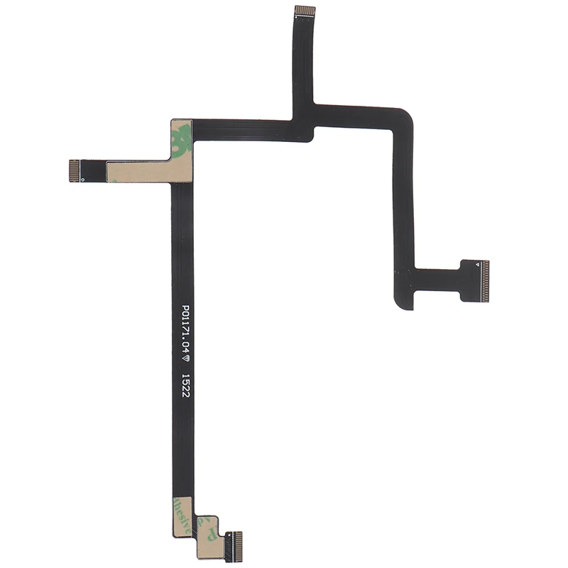 Flexible Gimbal Flat Ribbon Flex Cable For DJI Phantom 3 Standard OEM