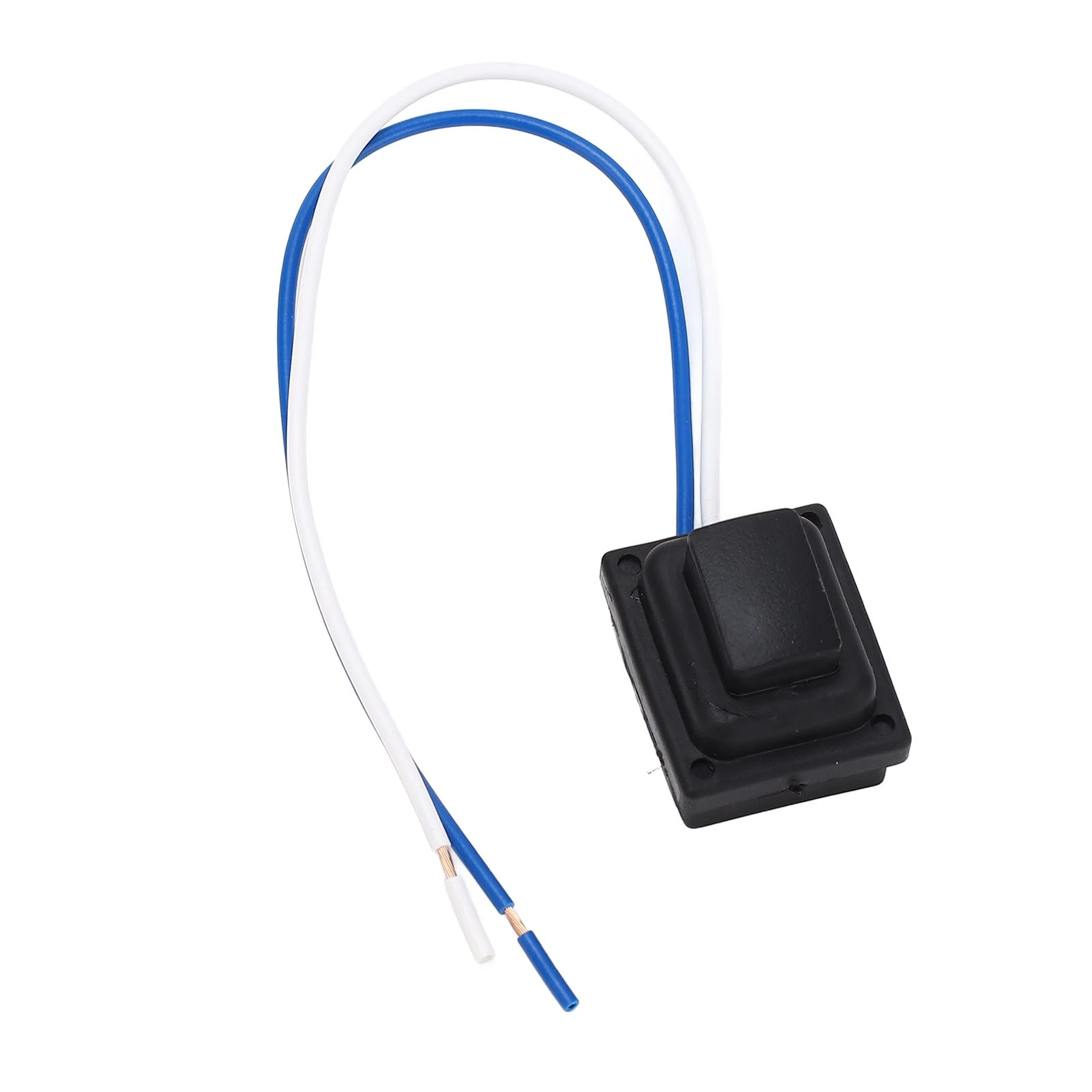 Front Door Handle Button Switch Wear Resistant Car Door Handle Small Button Switch for IONIQ 2016‑2020  G2720