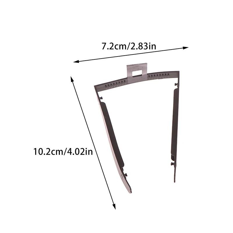 HDD SSD Cable Caddy Bracket Tray For Thinkpad L480 EL480 L490 Laptop SATA Hard Drive Wire Stand Connector Adapter Cable