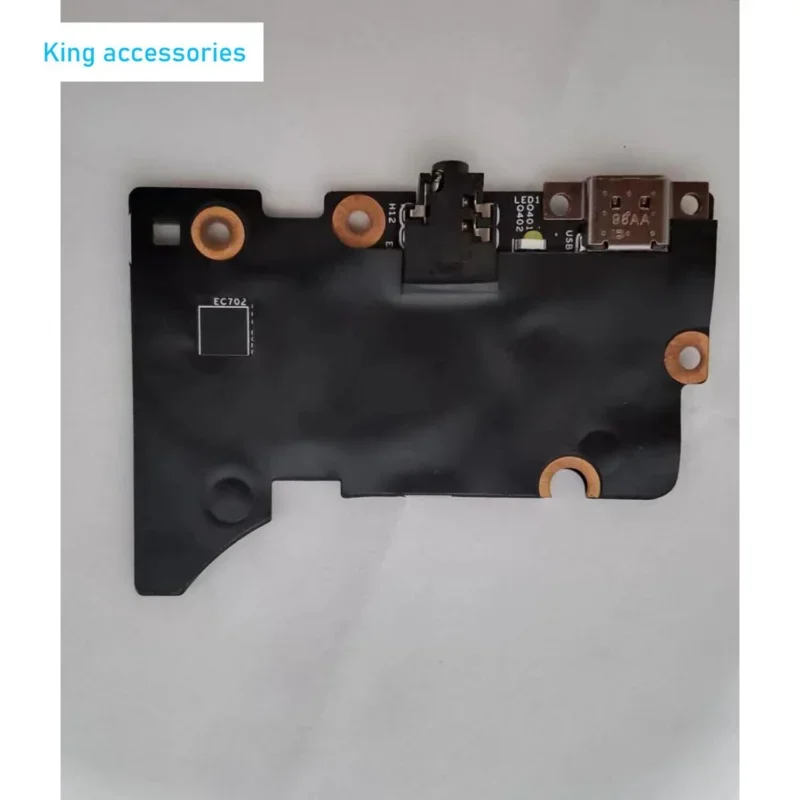 New For Lenovo Yoga S940-14IWL USB Audio IILTYPE-C Board 5C50S25004