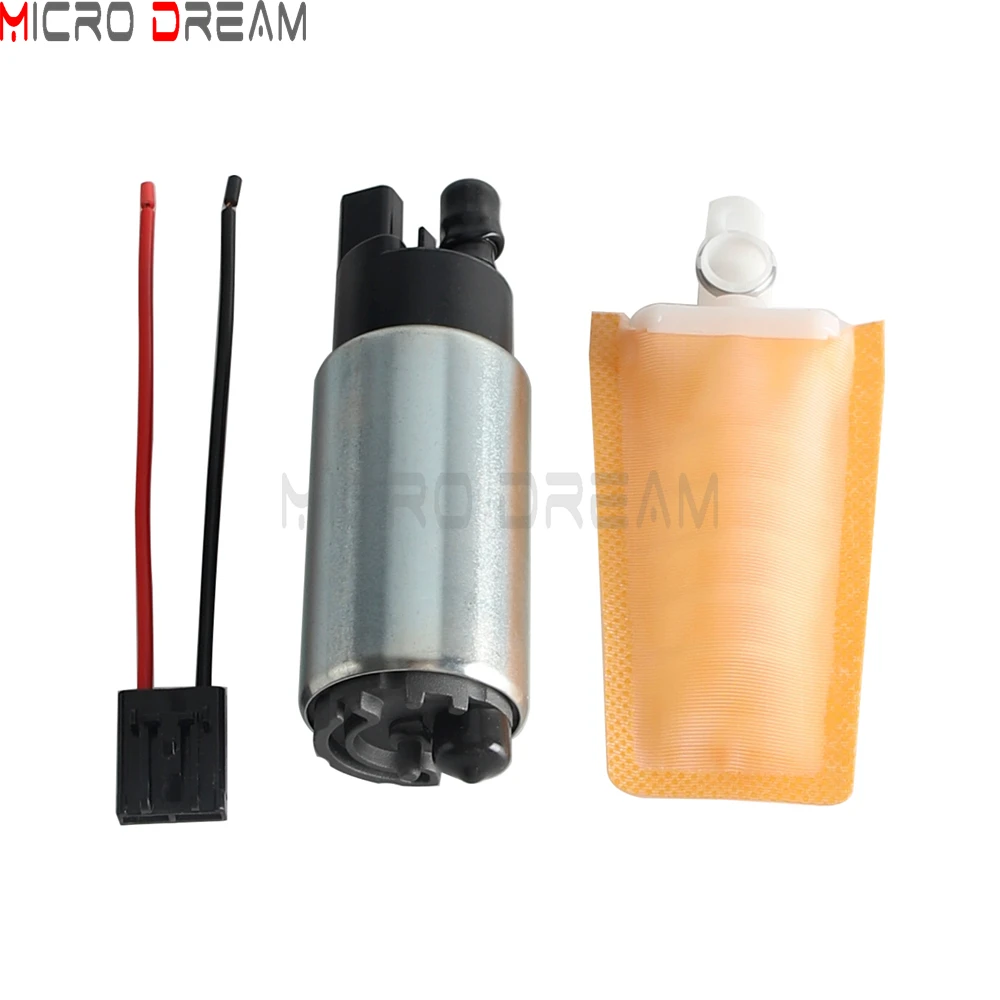 Fuel Pump For BMW K1200GT K1200R K1200S K1300GT K1300R K1300S K1600GT F650GS F800R S1000RR R Nine T Motorcycle Fuel Pump Replace