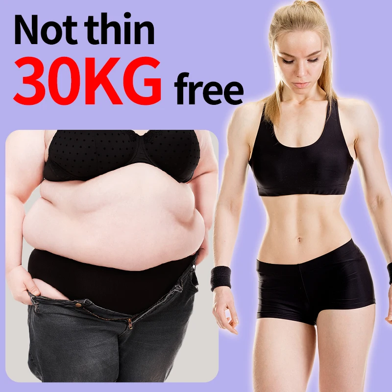 Loss Weight Products Reduce Abdominal Fat Suppress Appetit  Fast Slimming Fat Burner Thin Enhance Metabolism e Loss Weight