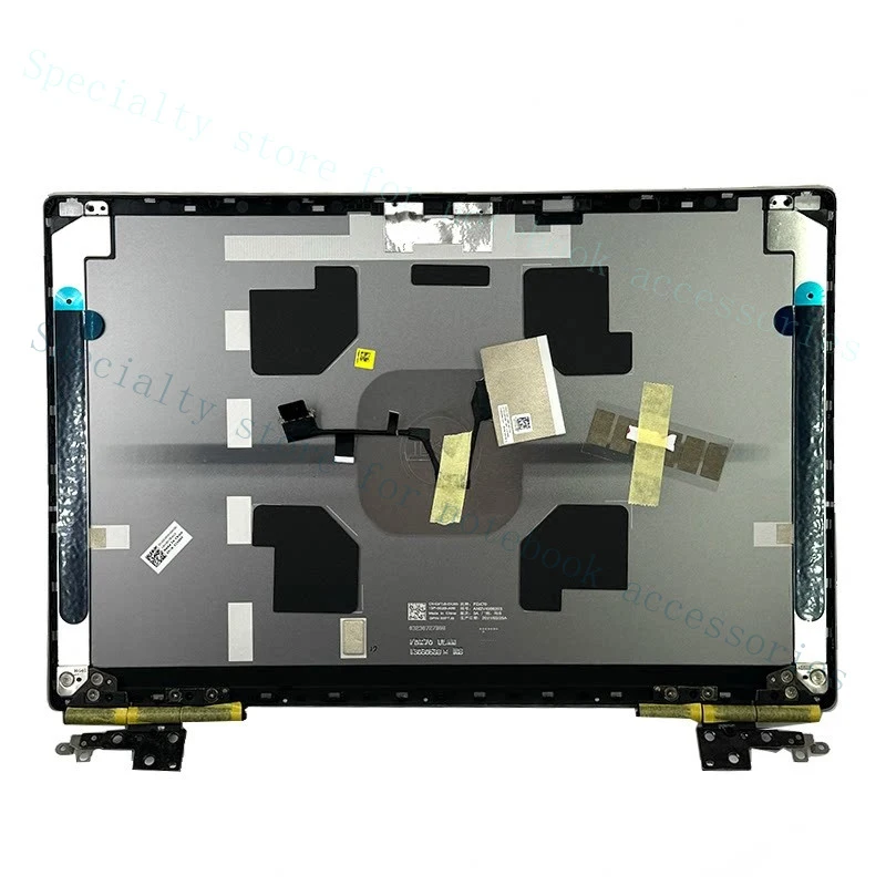 

Задняя крышка (A-shell) / Шарнир / Артикул: 03FTJ9 0234NP для Dell Precision 7750 7760, качество A+