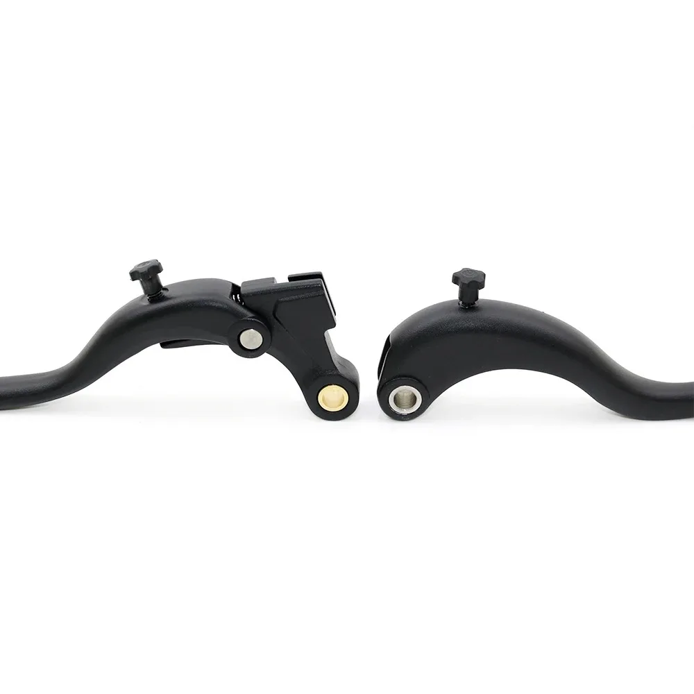 Motorcycle Brake Clutch Lever Control Handles For Yamaha MT09 MT-09 SP 2024-2025 MT-10 22-25 R1 R7 R9 2025 XSR900 TRACER 9 25-26
