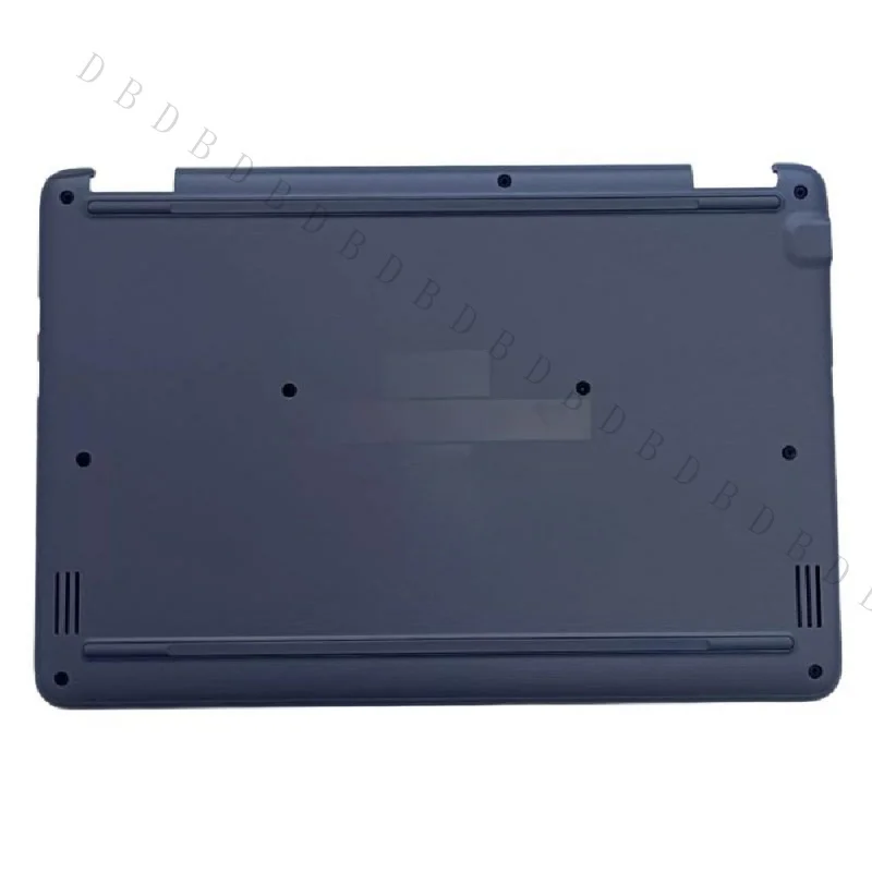 AA+New Bottom Base D Shell PN:0587N9 587N9 For Dell Latitude 11 3140 E3140 Laptop Lower Case Replacement