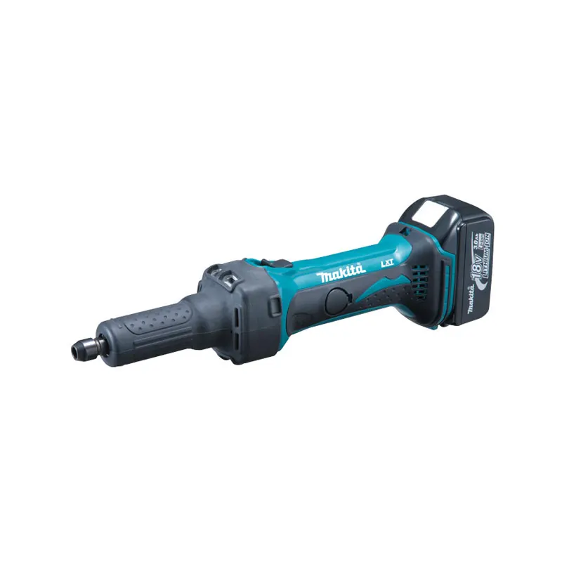 Makita DGD800Z (bude machine) rechargeable electric grinding