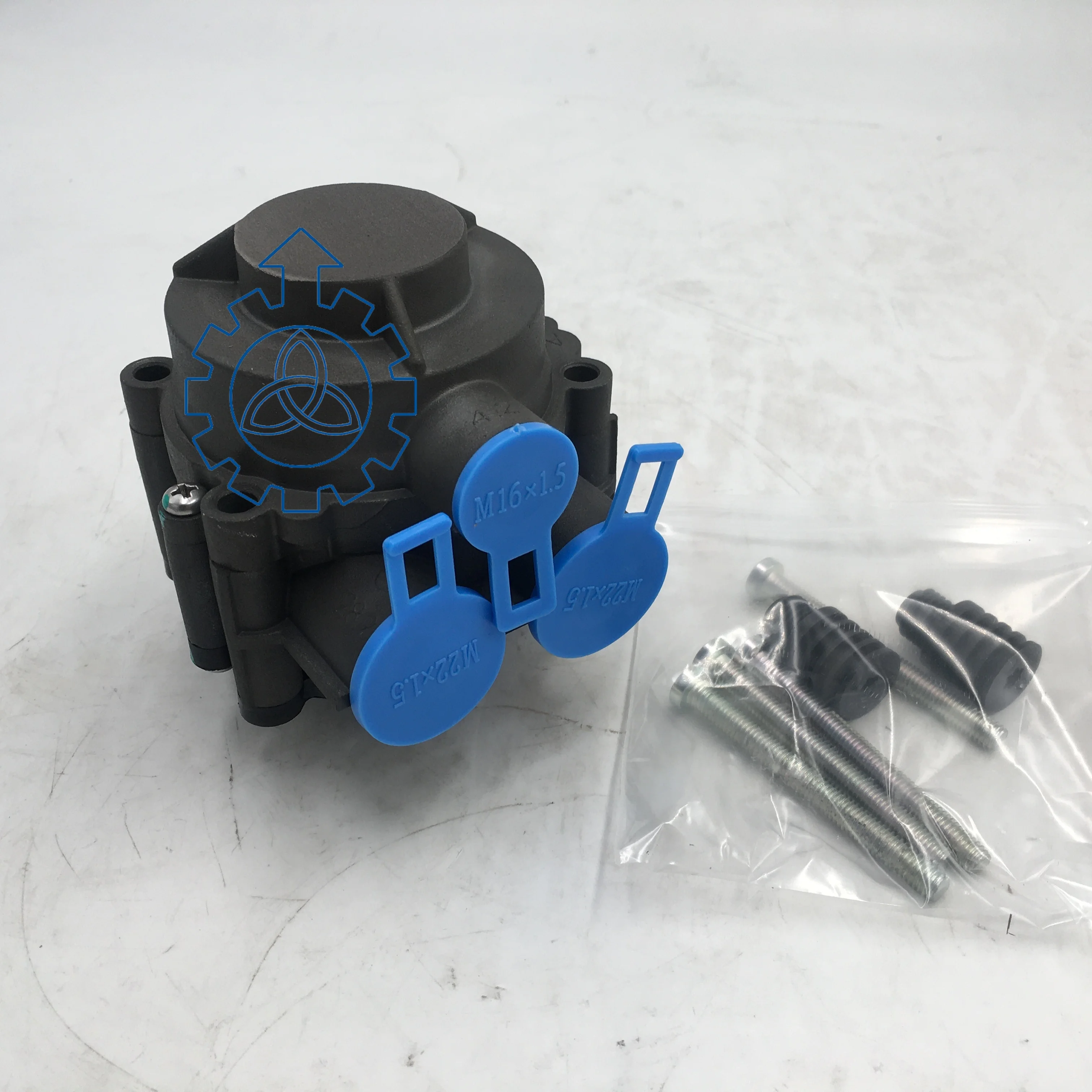 

for Volvo Truck Part Relay Valve 21583794 23172347 7421583794 K035696K57 K035696K56 K035696K50 K035696