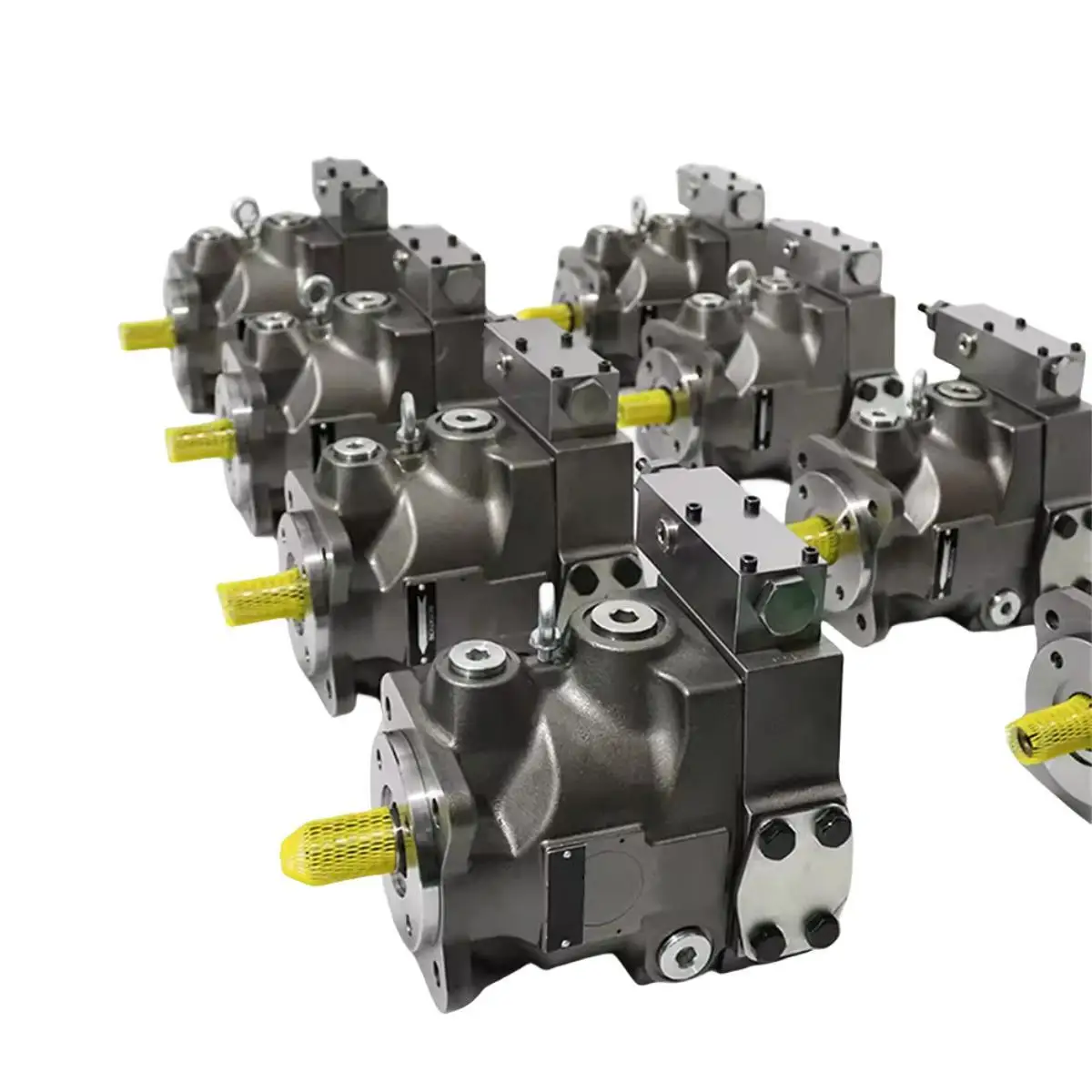 

DF092C5M 14201800 Hydraulic Pump 112A-164-AT-0-S For Parker