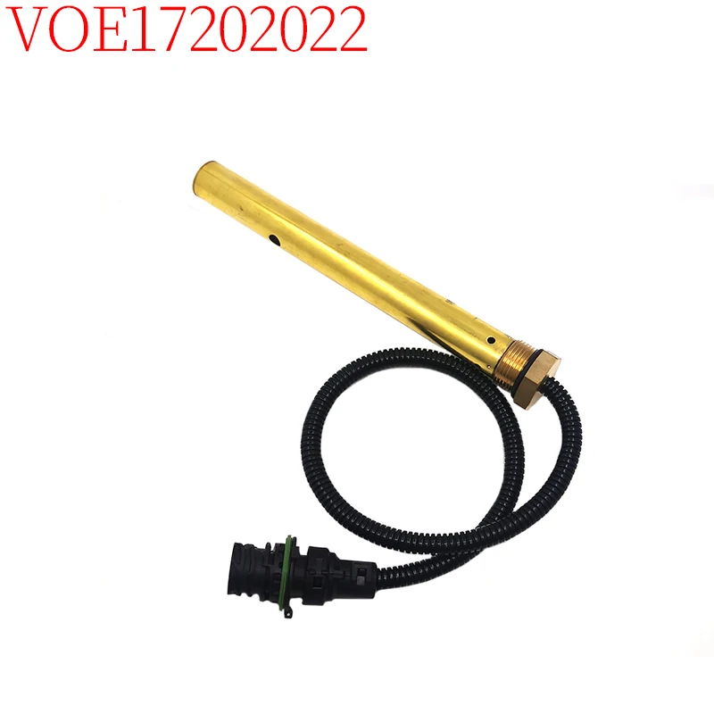 

VOE17202022 17202022 Oil Level Sensor (Short) for EC210B EC240B EC290 EC360 Excavator Construction Machinery Accessories The New