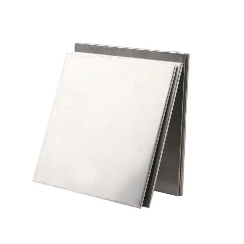 Witte Messing Plaat Koper-Nikkel Cupronickel18 Ni 100X100/150X150X150/150X20 0/200X20/100X100/100X300 Dikte 0.2/0.5/0.8/1/1.5/2Mm - afbeelding 2