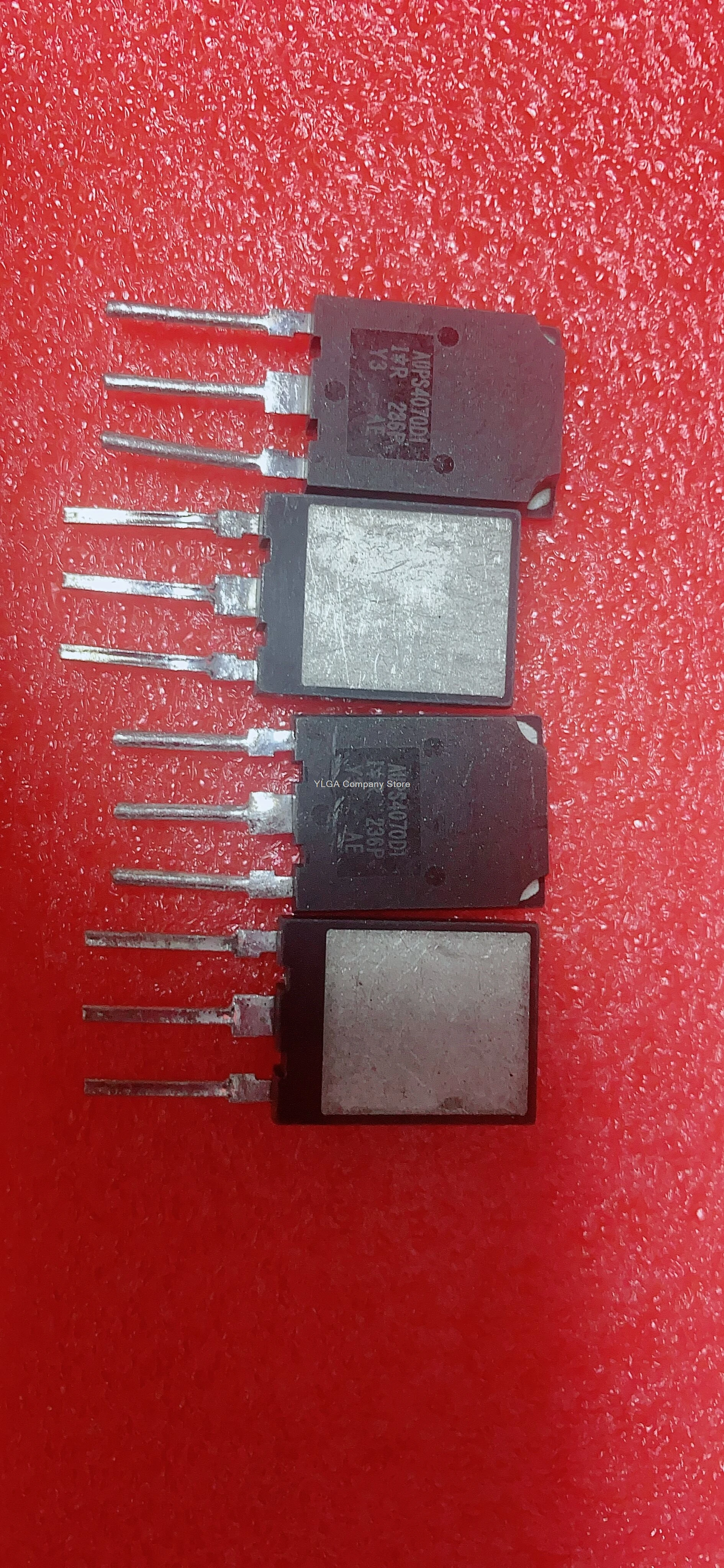 Original Imported A… - image