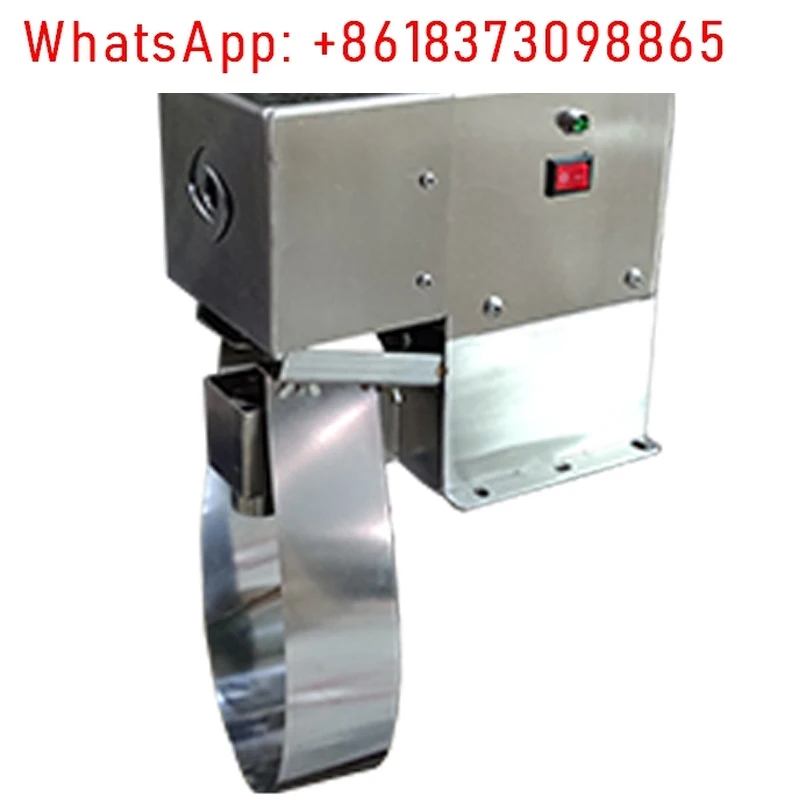 NC-40R Industrial O…