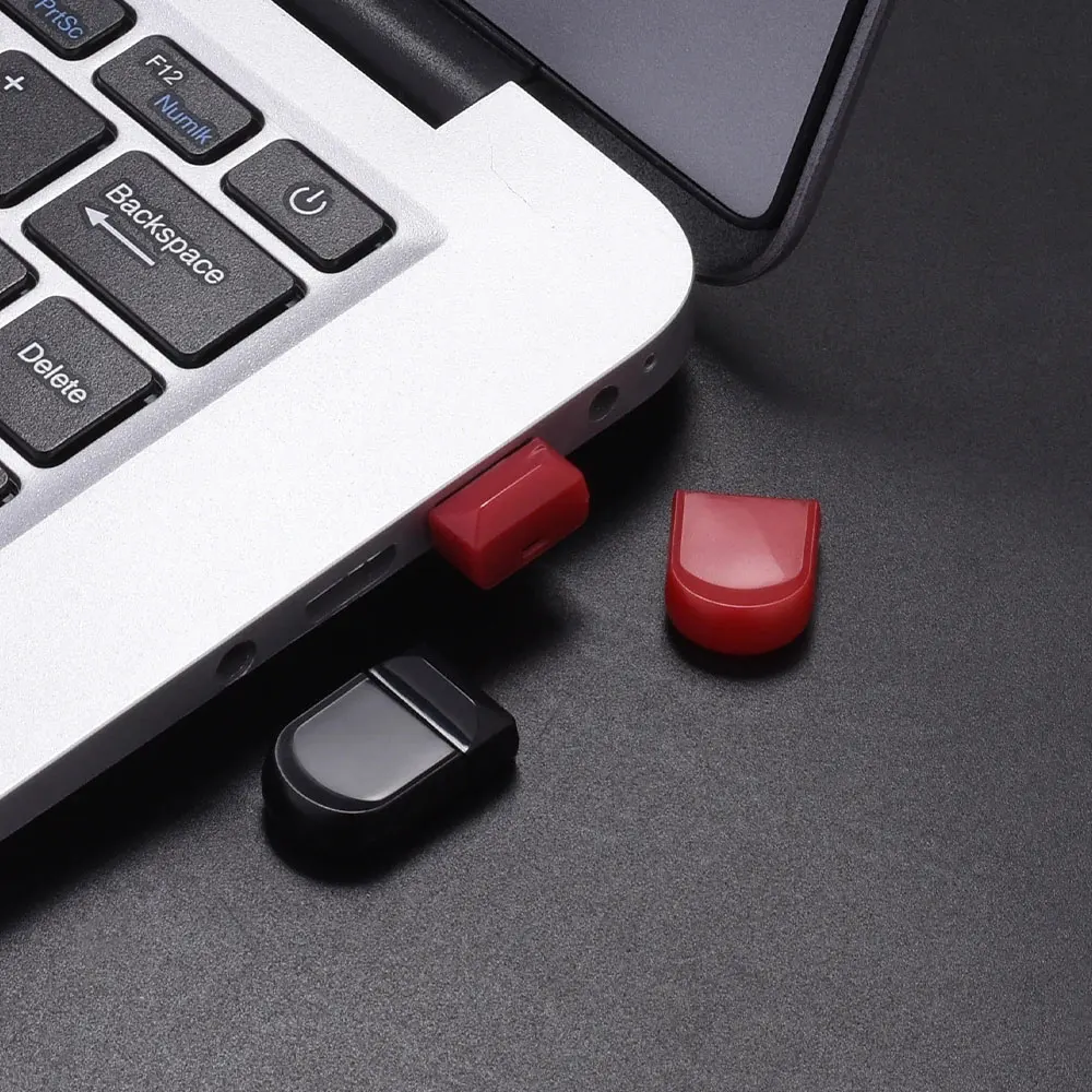 Mini USB Portable Pen Drive 64GB 128GB USB Flash Drive 2.0 Memory Stick 4GB 8GB 16GB 32GB usb stick storage devices image 5