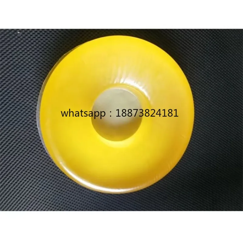 Therapy Medical Pillow Pad Donut Round Position Headrest Universal Patient Surgery Medical Head Gel Pads fast shipping