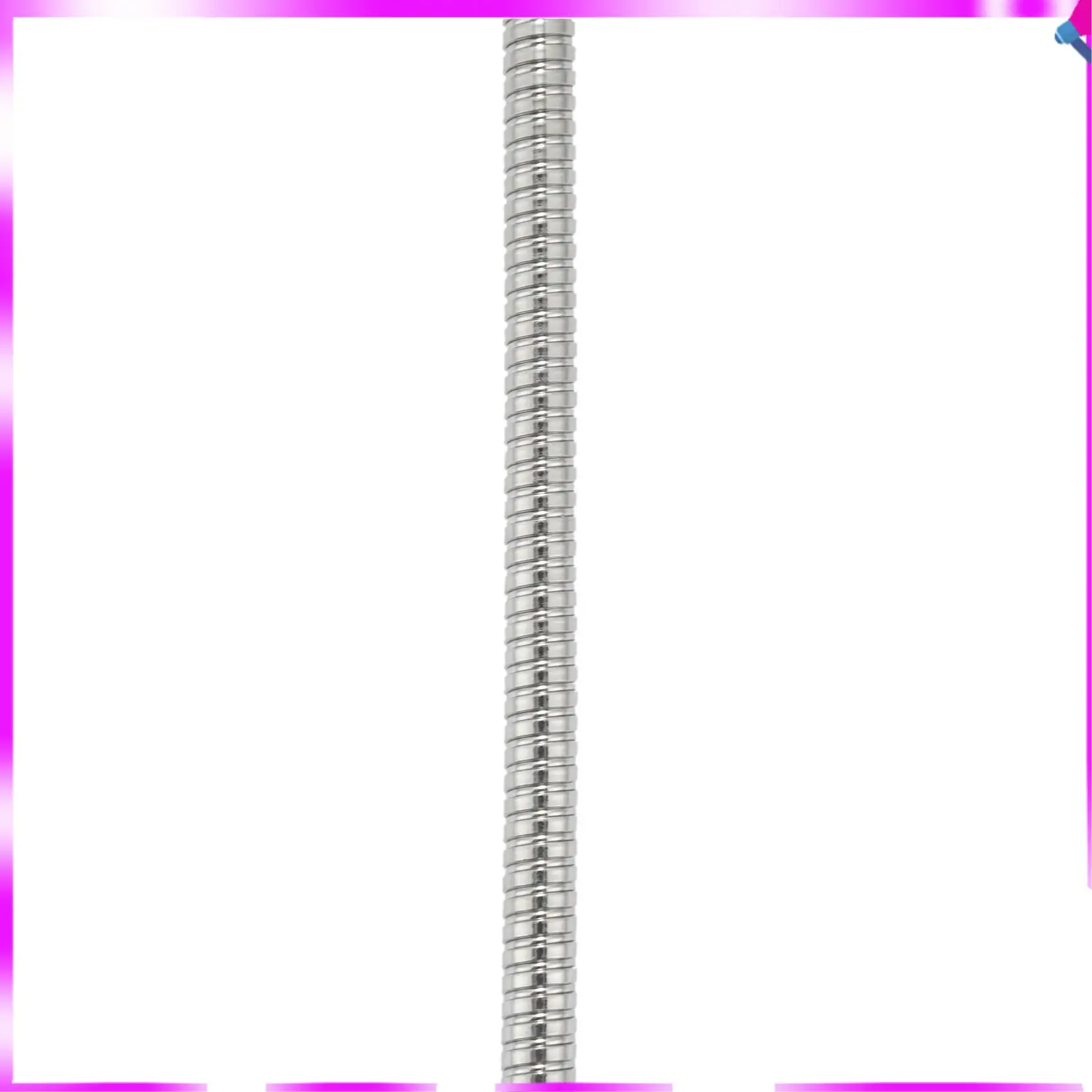 

N96R 2X Dimmable Reading Lamp, Bed Lights With Plug Wired For Bedroom Bedside, Flexible Gooseneck Book Light,US Plug