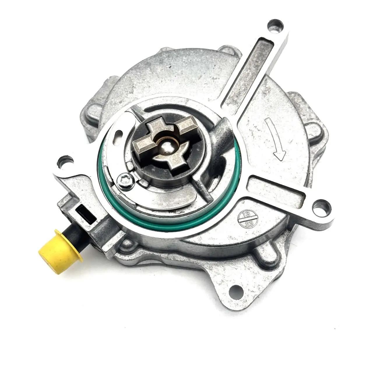 OE:06D145100H 06D145100D 06D145100F New Brake Vacuum Pump For Audi A3 A4 TT For Volkswagen Eos Golf GTI Jetta Passat L4 2.0L