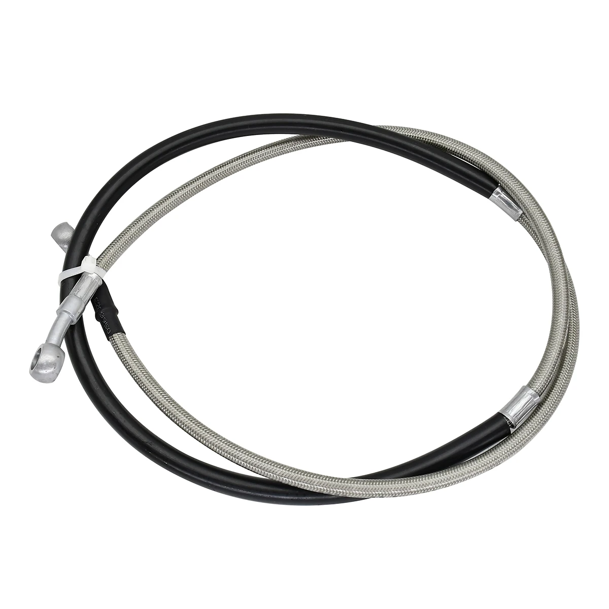 For KTM XCW XCF-W EXC EXC-F SX SXF XC XCF 6 Days 125 150 250 300 350 450 500 2012-2024 Front or Rear Motorcycle Brake Oil Hose - view 2