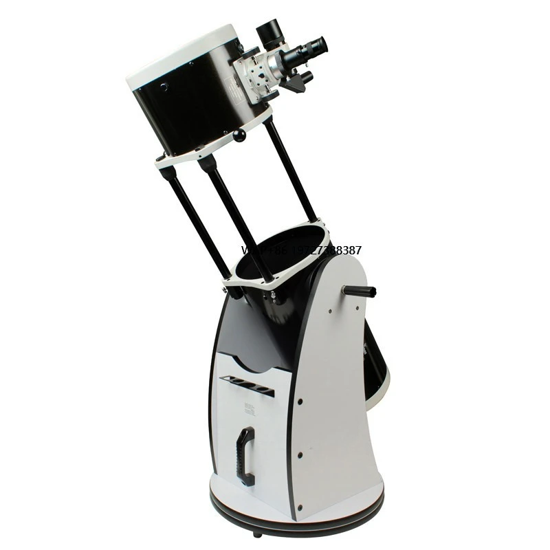 

Dobsonian Telescope Astronomic Telescope 10 Inch Skywatcher Dobsonian Telescope