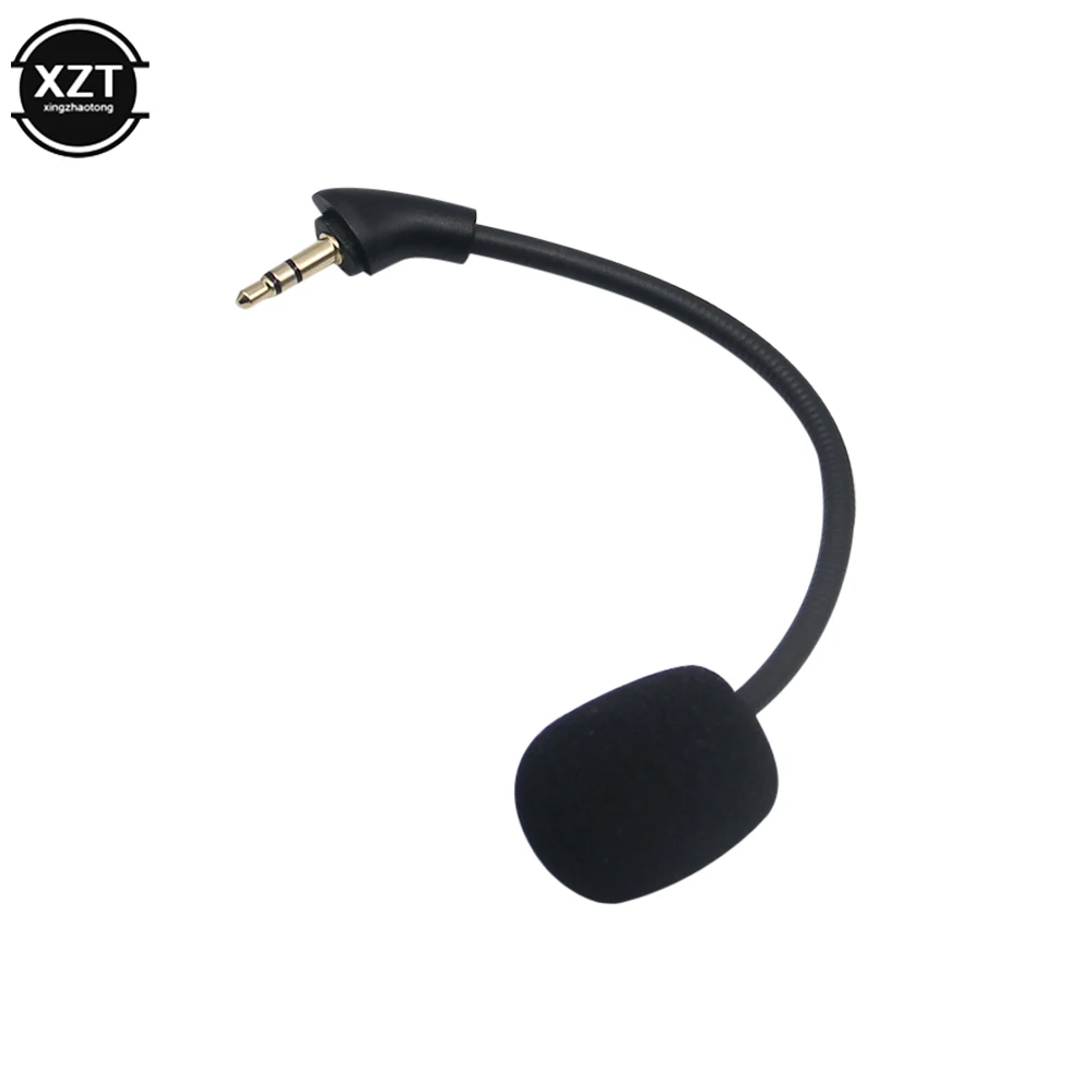 Fone de ouvido microfone para esports jogo hyper x nuvem mix céu fone de ouvido microfone substituição