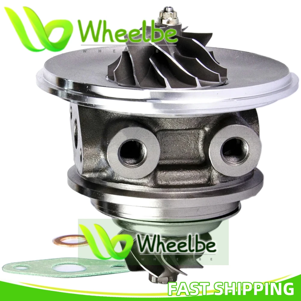 8980976861 Turbo Core For Isuzu Truck and Hitachi excavator with 4JJ1 8980976860 F51CAD-S0114G V430114 Turbine Cartridge